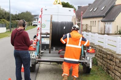 La Fibre Pour Tous en Bretagne – 2e épisode
