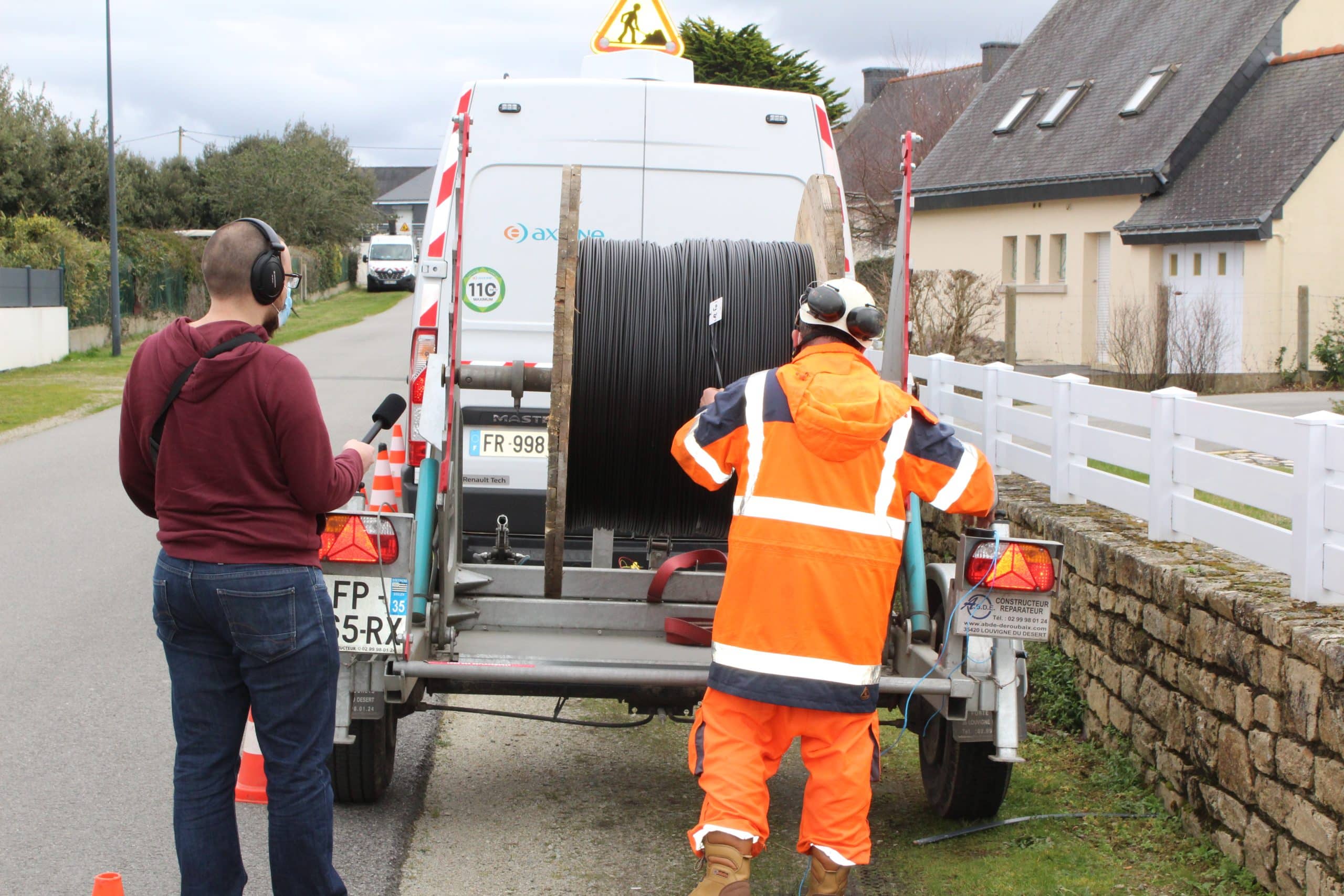La Fibre Pour Tous en Bretagne – 2e épisode