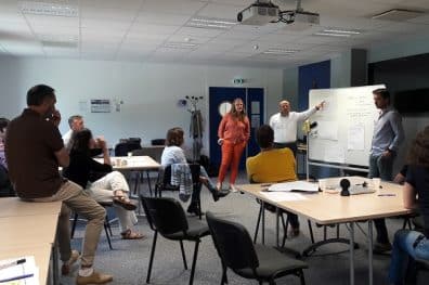 Atelier d’évolution de l’application de publication des actes
