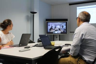 La gestion des données dans les collectivités