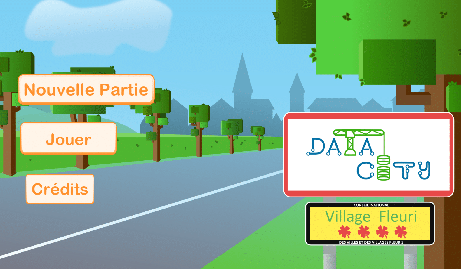 Un jeu sérieux pour comprendre l’intérêt d’ouvrir les données