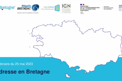 Retour sur le webinaire Adresse en Bretagne