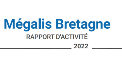 Rapport d’activité 2022