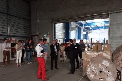 Déploiement de la fibre optique en Bretagne : près de 200 personnes ont retrouvé un emploi
