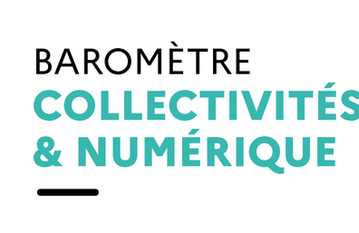 Lancement du Baromètre Collectivités & Numérique