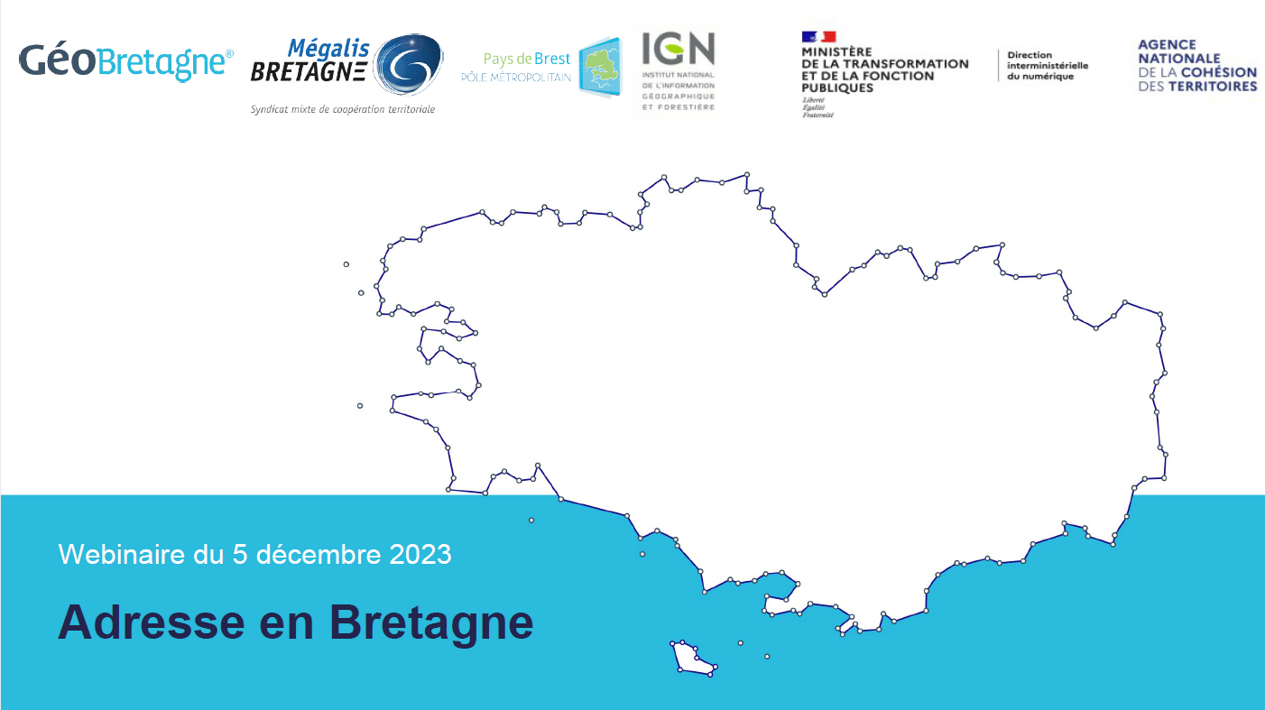 Retour sur le webinaire Adresse en Bretagne #2