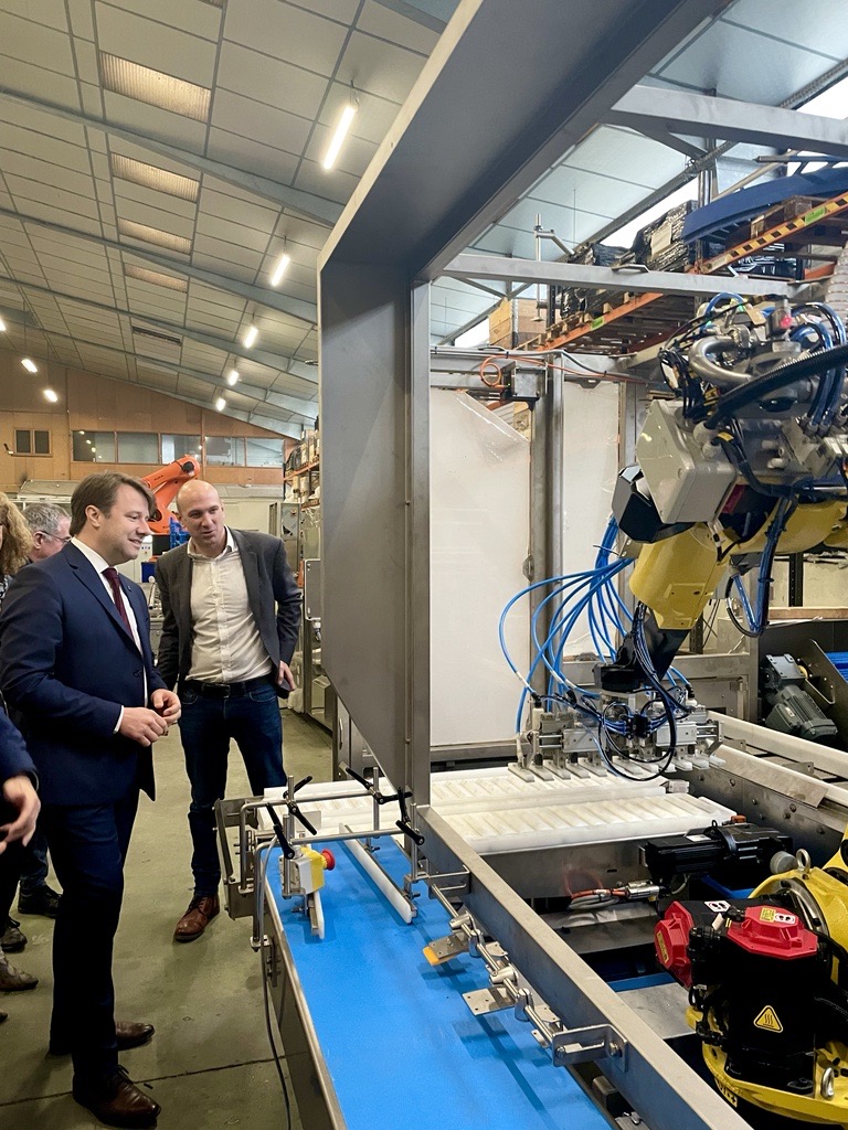 Le cap des 500 000 foyers et entreprises raccordables est atteint !
