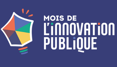 Mégalis participe au mois de l’innovation publique